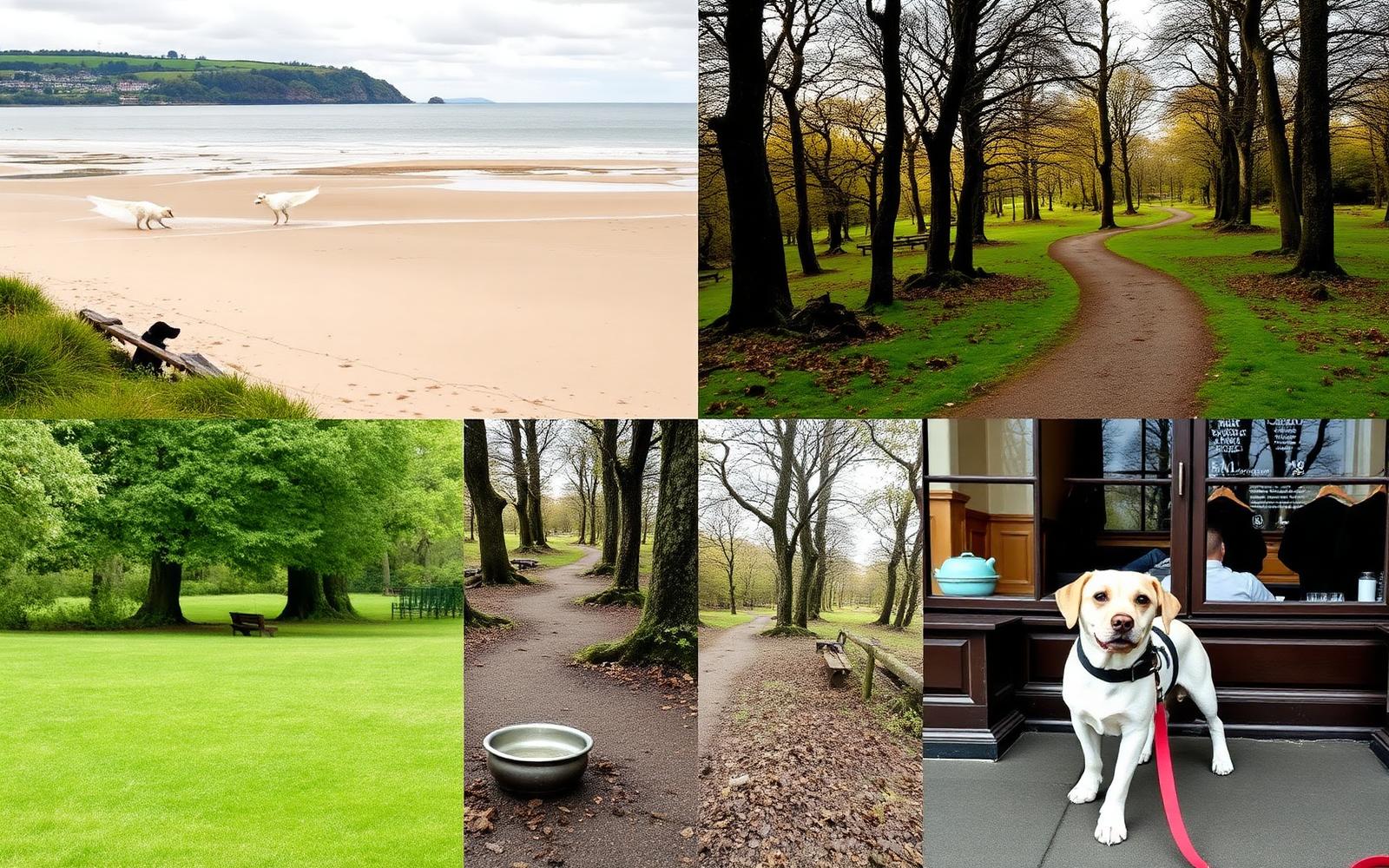 Places recommended by the Kunari UK community