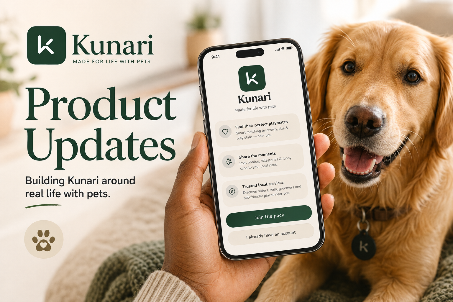 kunari app